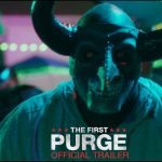 The First Purge – Official Trailer [HD]