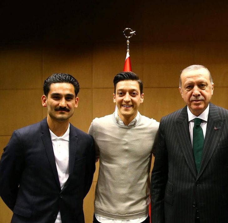 Alman siyasetçi Cem Özdemir: Almanya Erdoğan yüzünden elendi