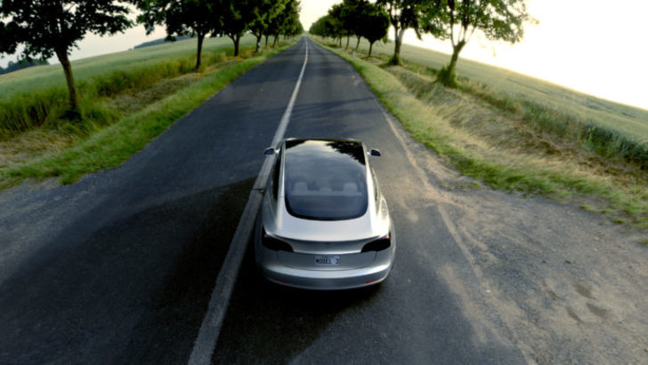 tesla turkiyeye is arkadaslari ariyor