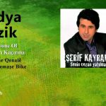 Şerif Kayran – Vah Mala Mıne Vah