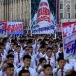 'Kuzey Kore'de çocukların yüzde 20'sinde büyüme geriliÄŸi görülüyor' 'Kuzey Kore'de çocukların yüzde 20'sinde büyüme geriliÄŸi görülüyor'