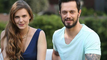 Murat Boz'dan Aslı Enver'e:Herkes mutlu olsun!