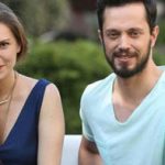 Murat Boz'dan Aslı Enver'e:Herkes mutlu olsun! Murat Boz'dan Aslı Enver'e:Herkes mutlu olsun!