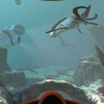 Subnautica: PlayStation 4'leri kasıp kavuracak yeni oyun Subnautica: PlayStation 4'leri kasıp kavuracak yeni oyun