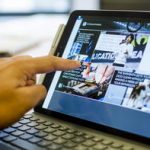 Samsung Galaxy Tab S4'ün yeni görüntüleri internete düÅŸtü! Samsung Galaxy Tab S4'ün yeni görüntüleri internete düÅŸtü!