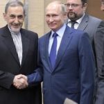 'İran'da Batı'nın boşaltacağı yeri Rusya alacak' 'İran'da Batı'nın boşaltacağı yeri Rusya alacak'