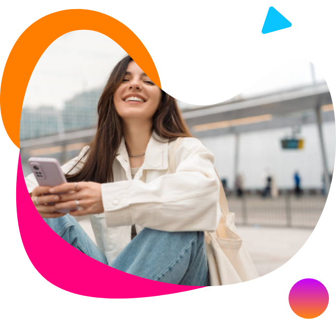 Mobil sesli Ve Görüntülü Sohbete Giriş